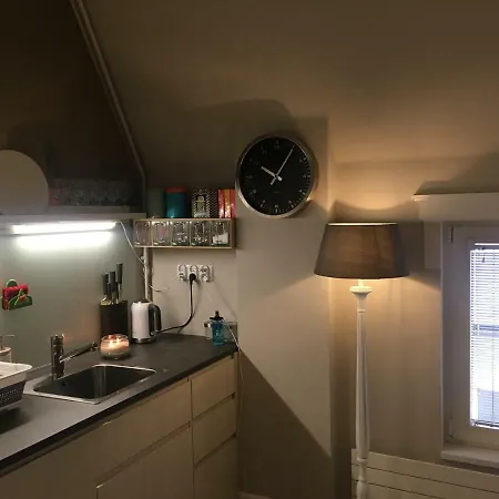 Perlowy Apartment Sopot