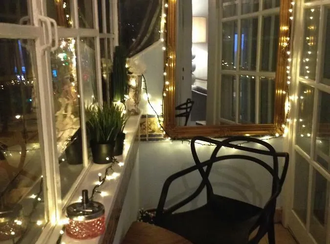 Perlowy Apartment Sopot