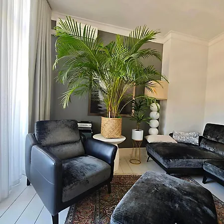 Apartment Perlowy Sopot