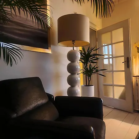 Perlowy Apartment *
