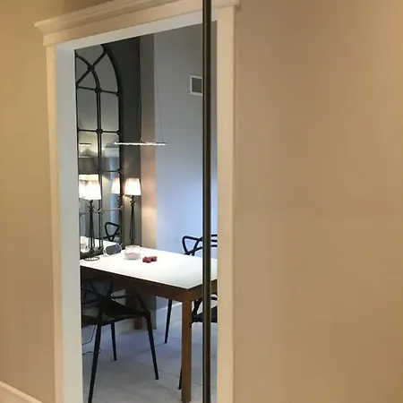 Perlowy * Сопот