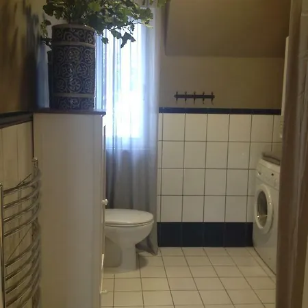Perlowy Apartment *